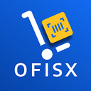 Stok Takip Programı — Ofisx simgesi